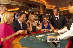 best casino online advertising 