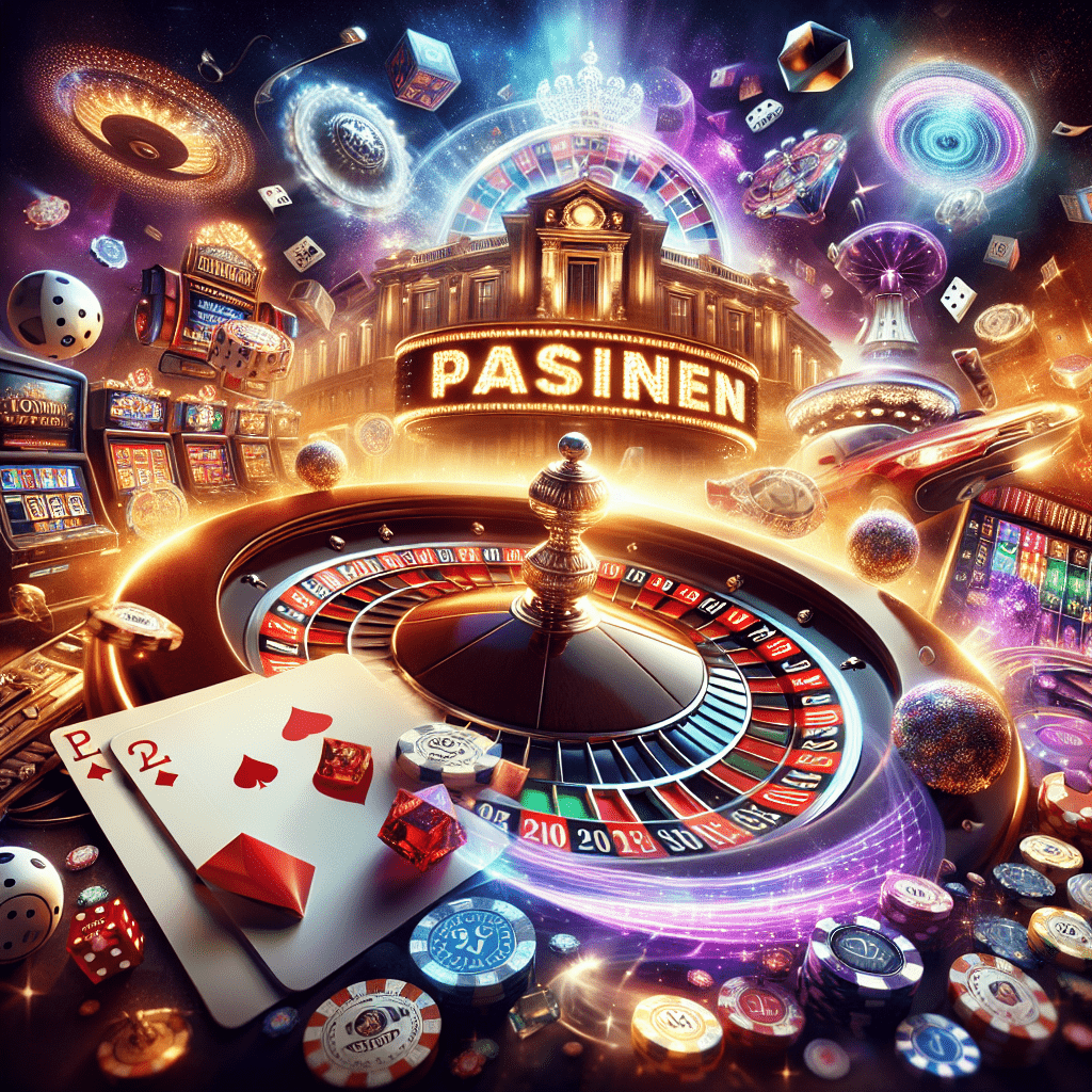 Best Casino UK
