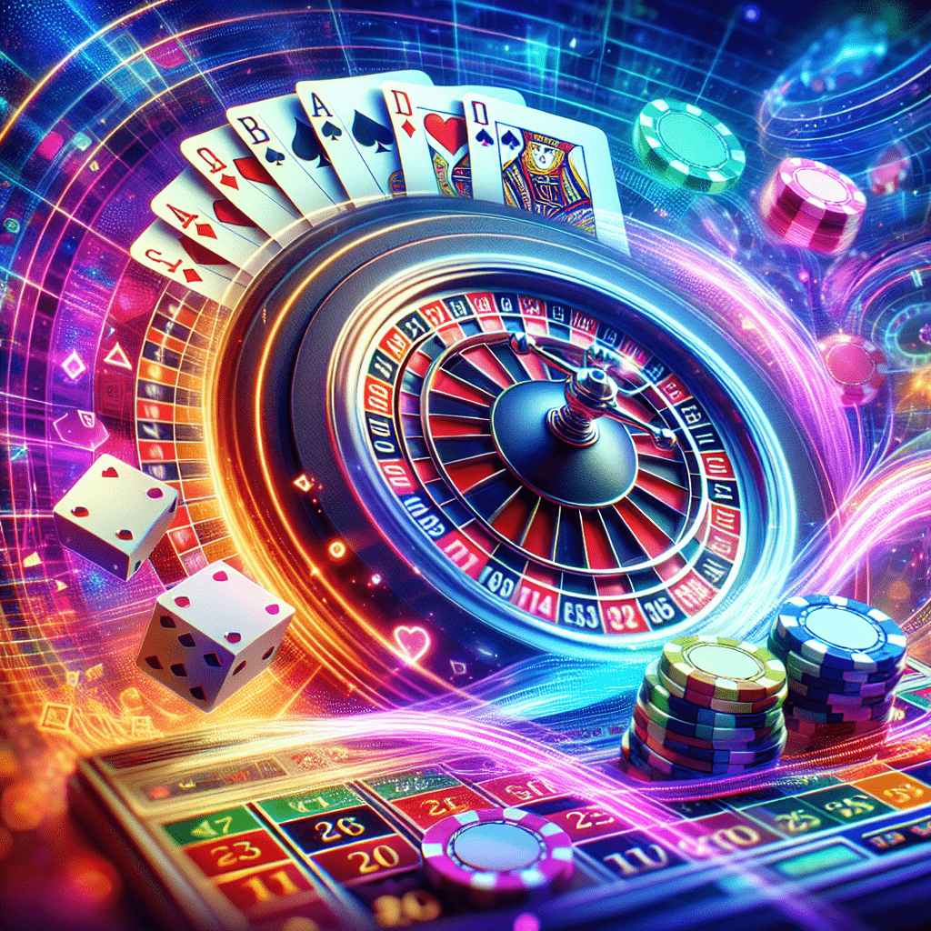 Best Online Casino