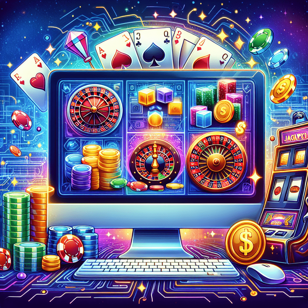 Best Online Casino