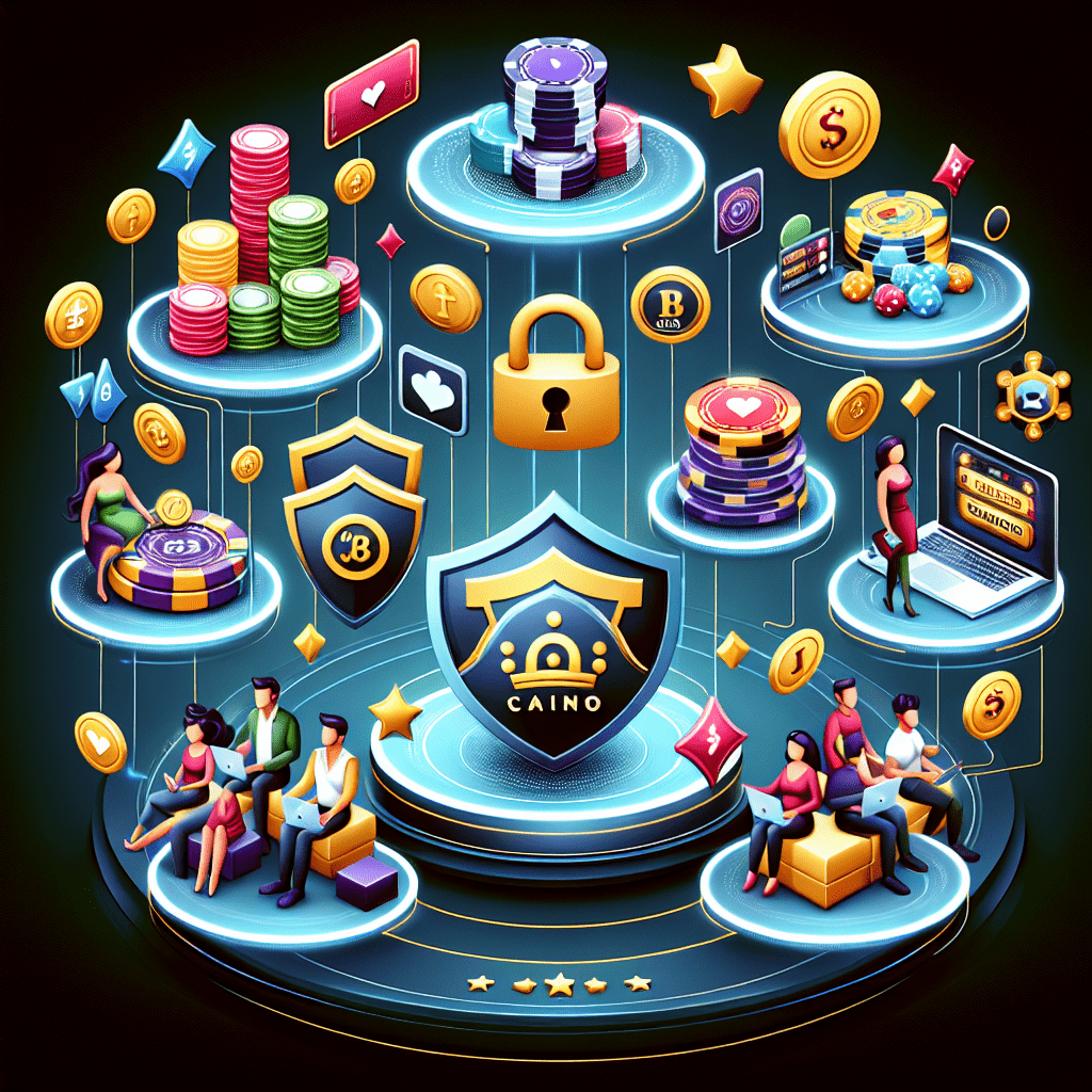 Best Online Casinos UK