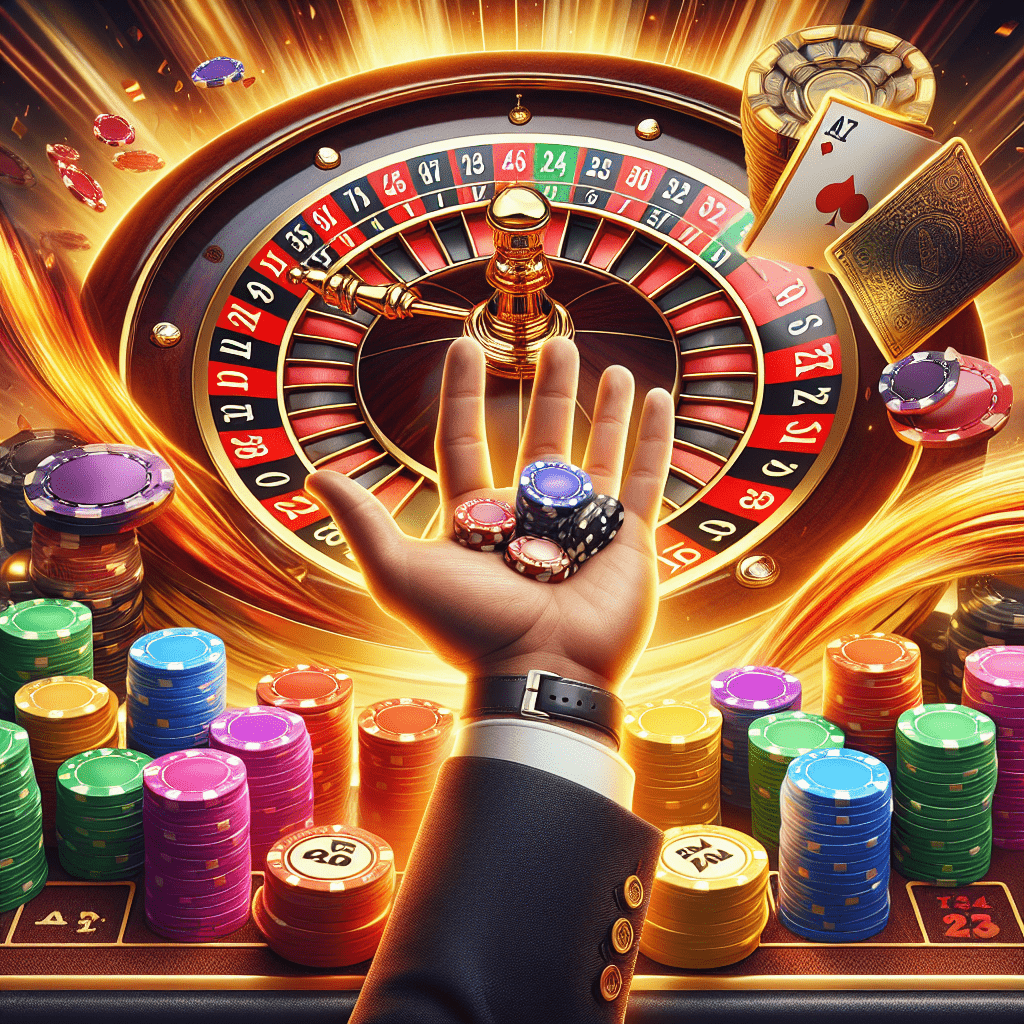 Best UK Casino Online