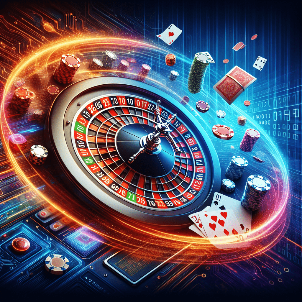 Best UK Casinos Online