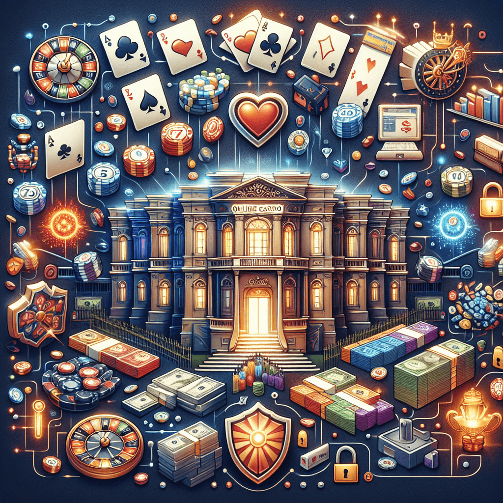 Best UK Online Casino