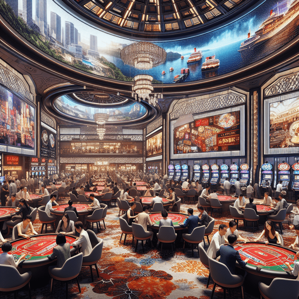 Casino