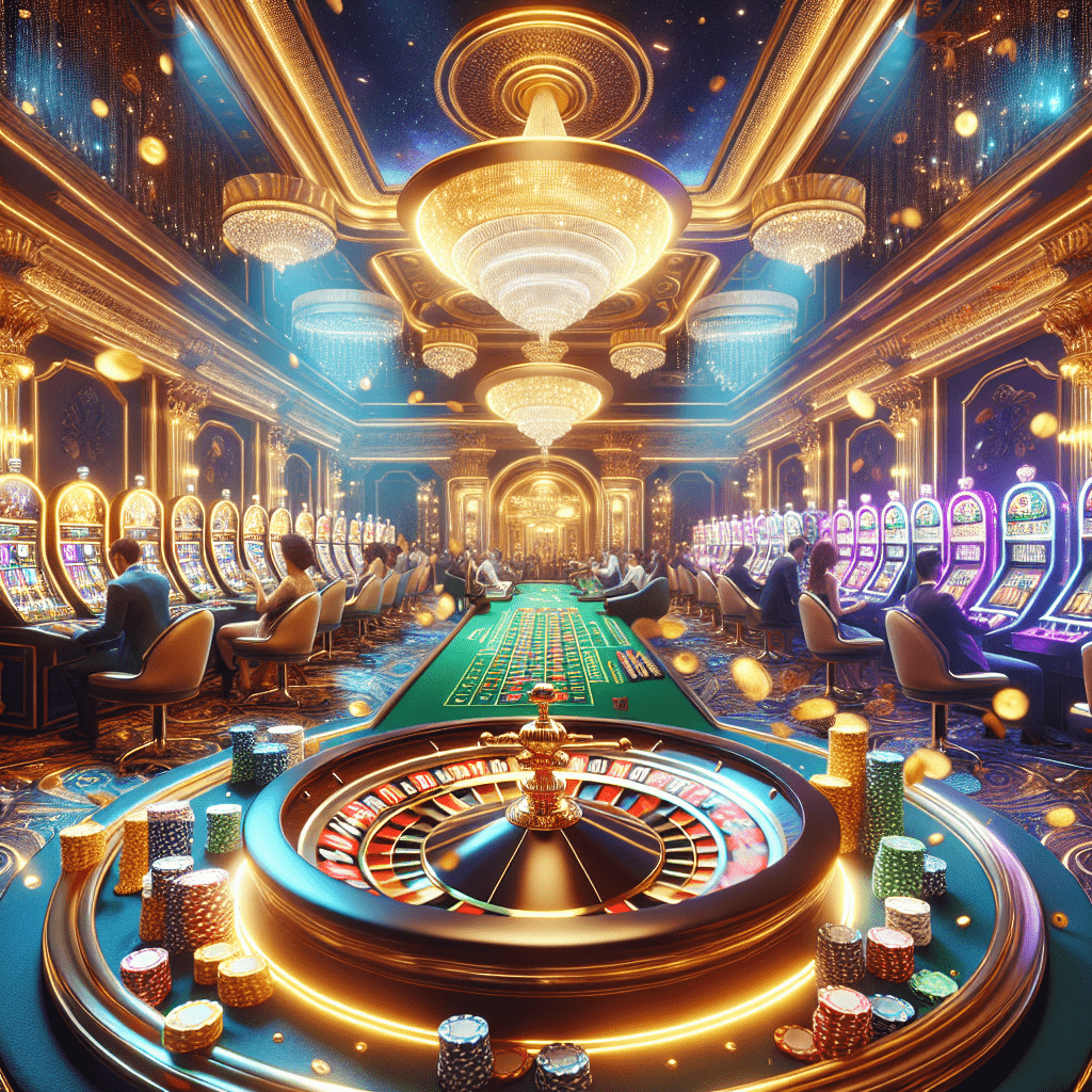 Casino Online