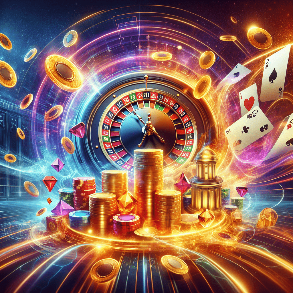 Casino Online