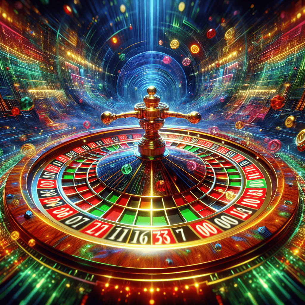 Casino Online Games