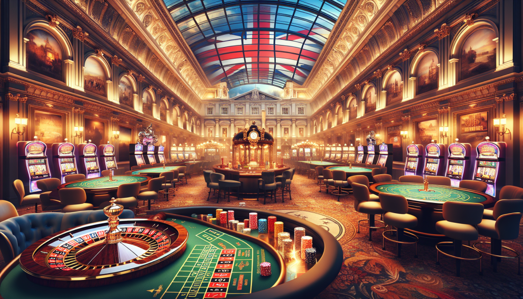 Casino UK