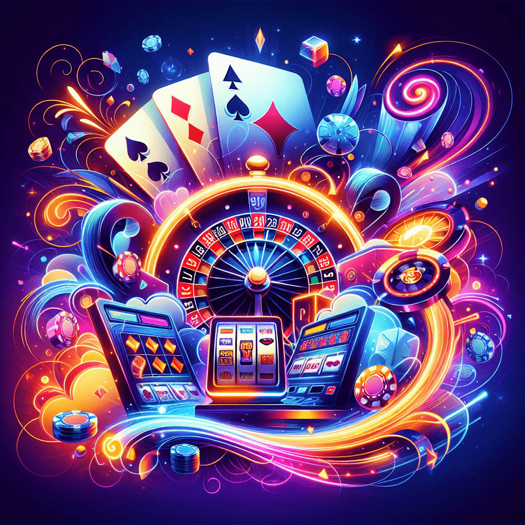 Casinoer Online