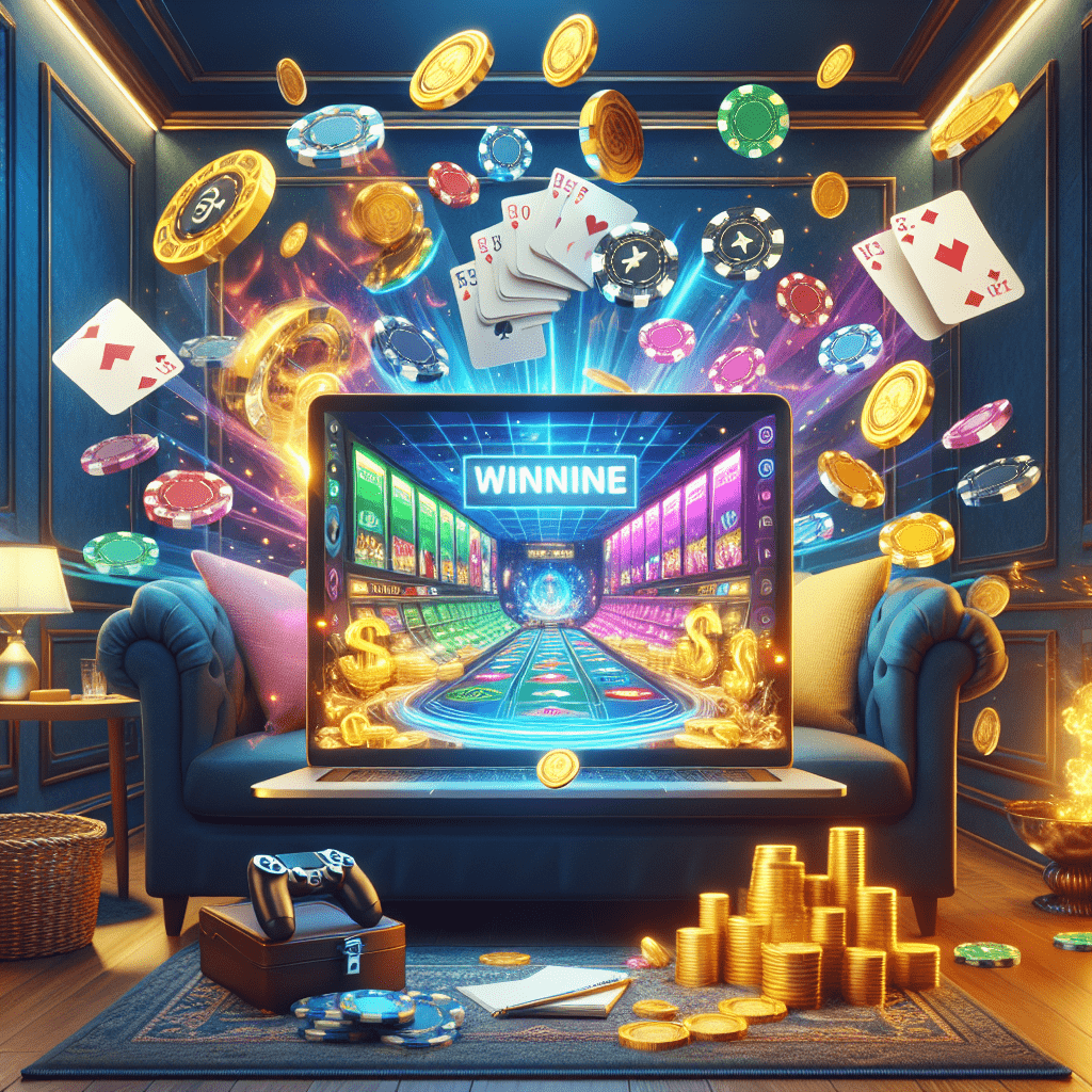 Gambling Online
