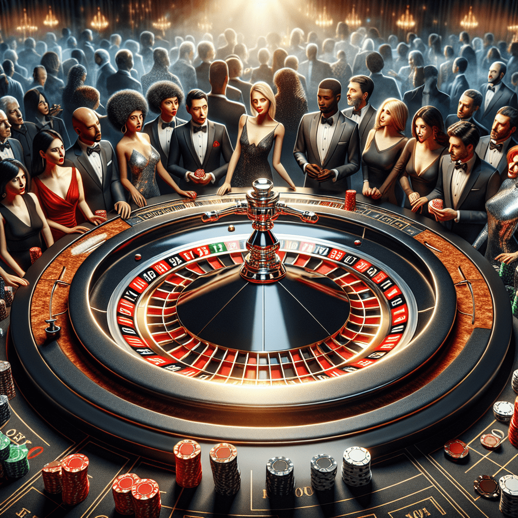 Ladbrokes Casino