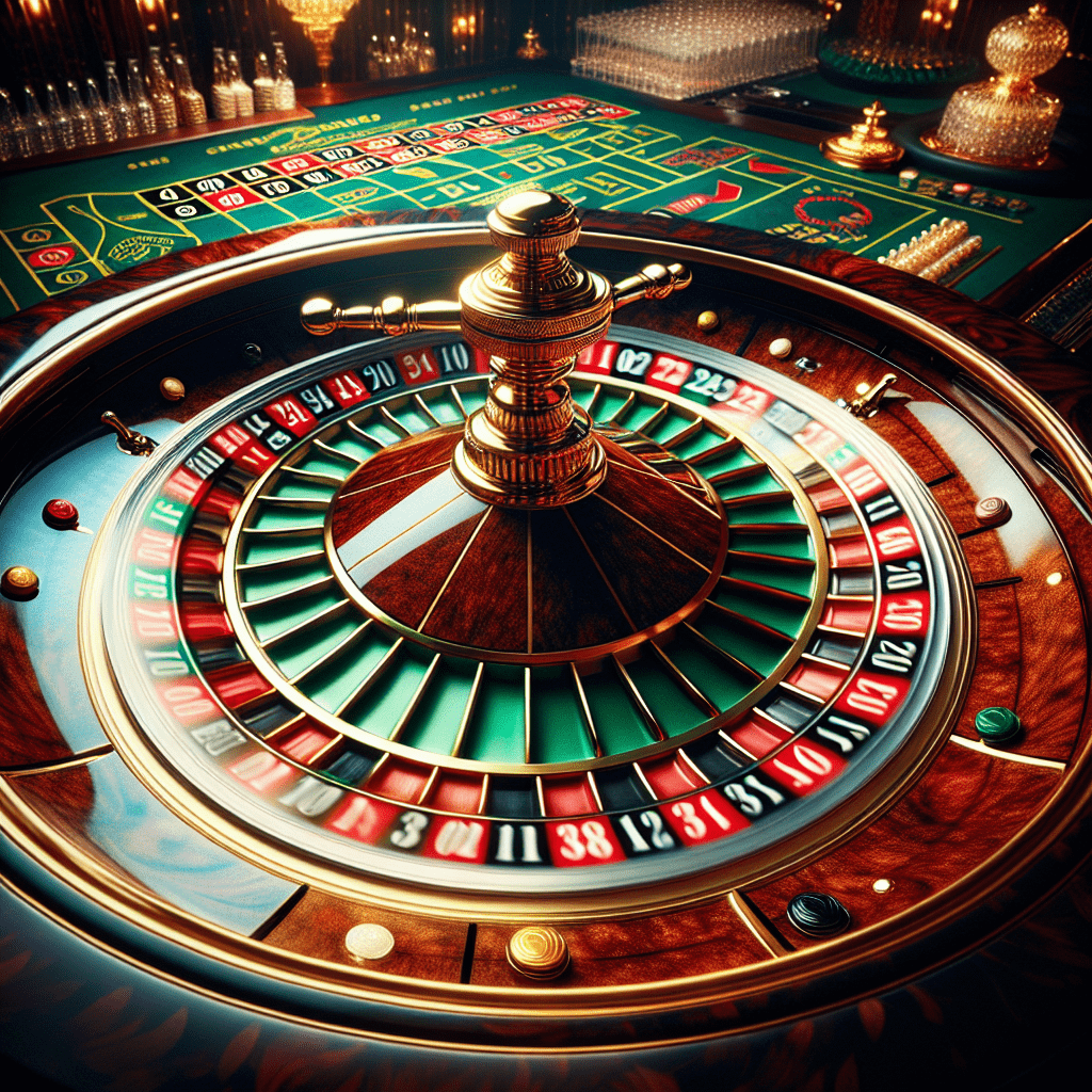 Ladbrokes Casino