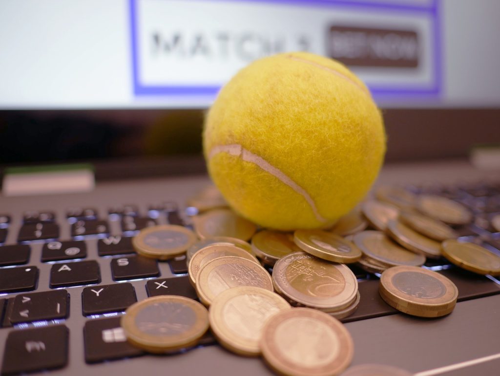 Online Betting