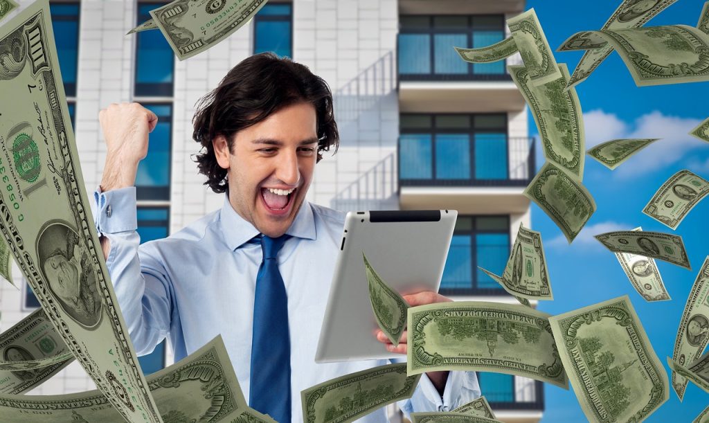 Online Betting