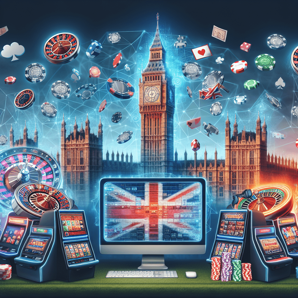 Online Casino UK