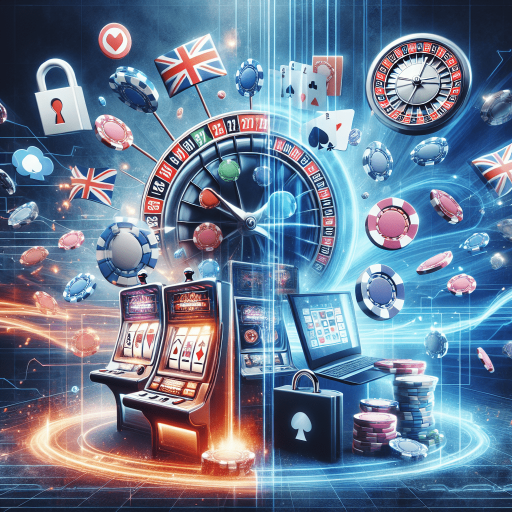 Online Casino UK