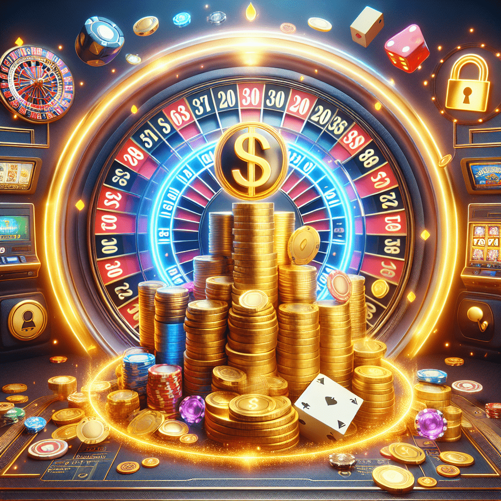 Online Casinos Real Money