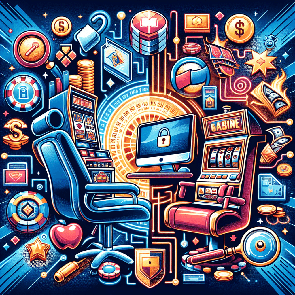 Online Casinos UK