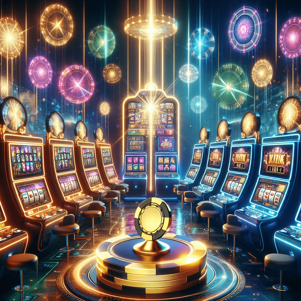Online Gambling Casino