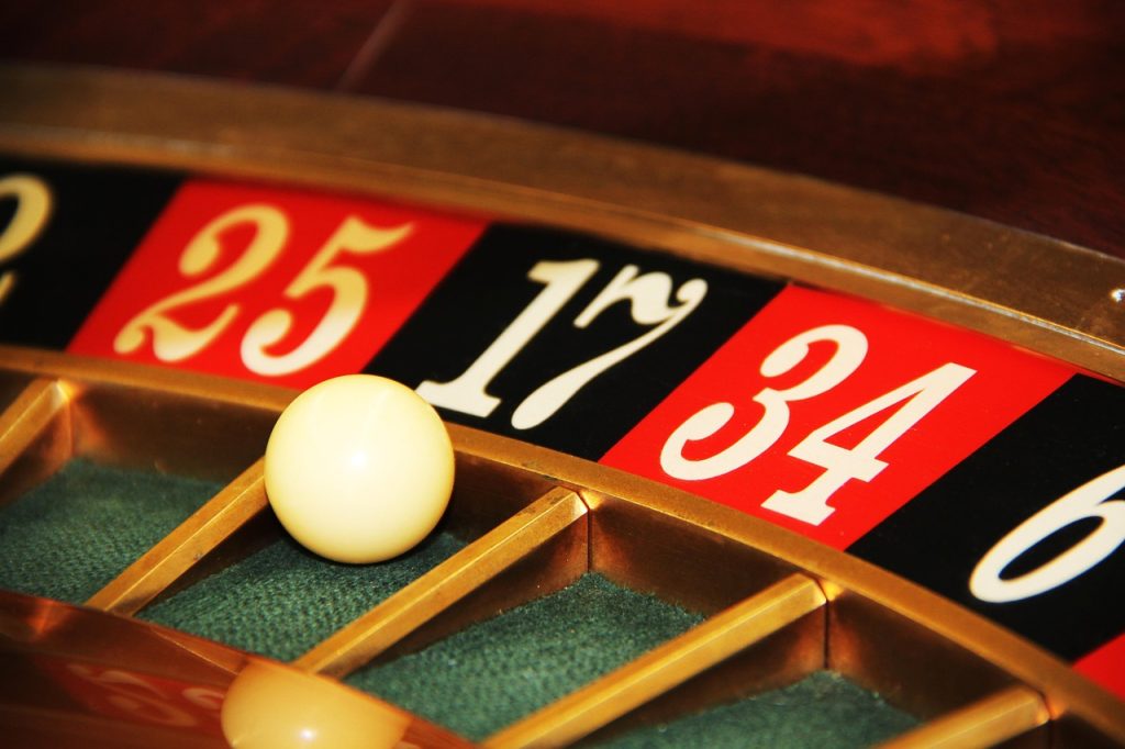 Online Roulette