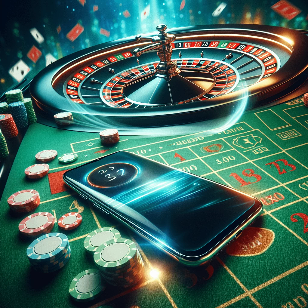 Phone Casino