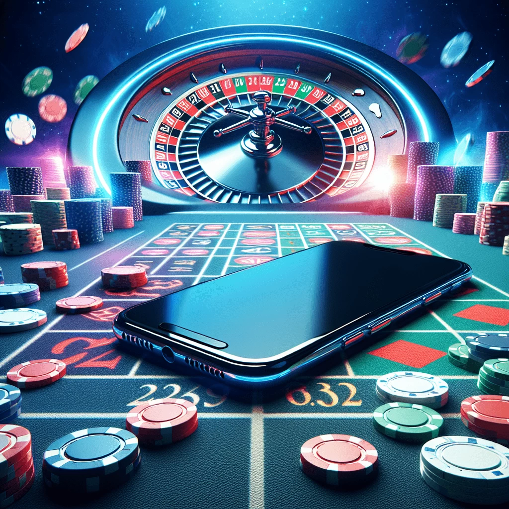 Phone Casino