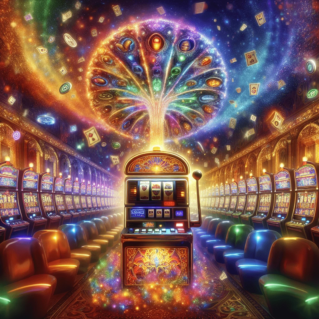 RainbowRiches Casino