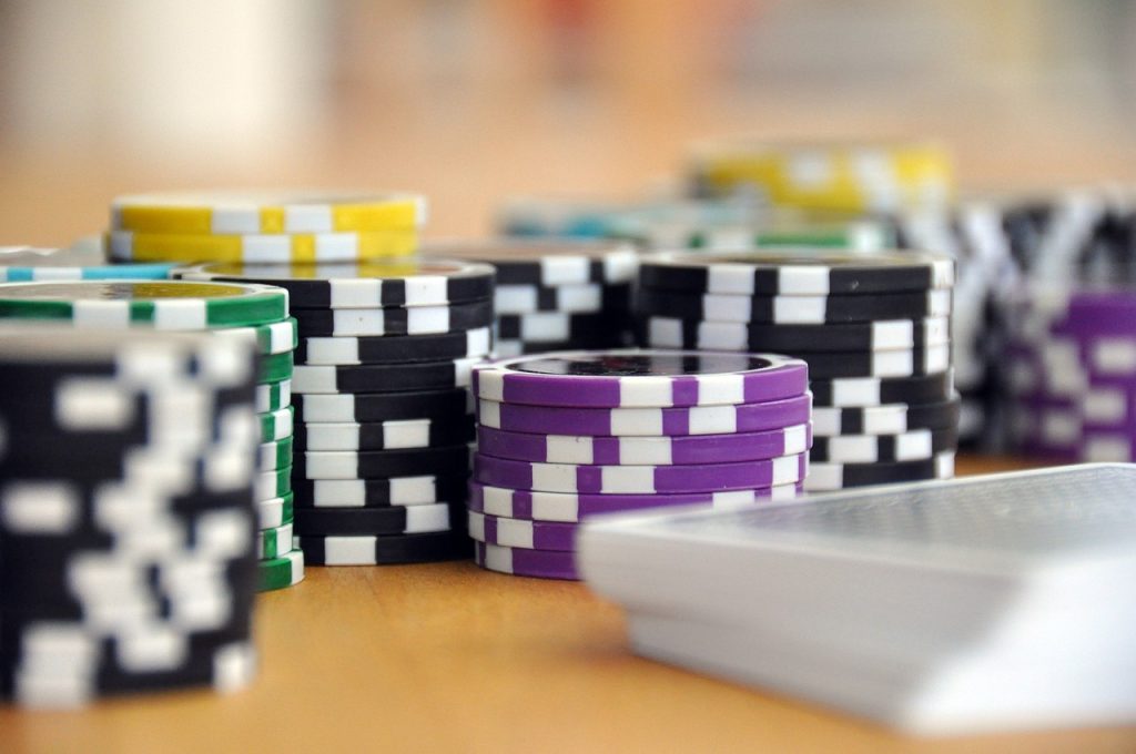 Real Money Online Casinos