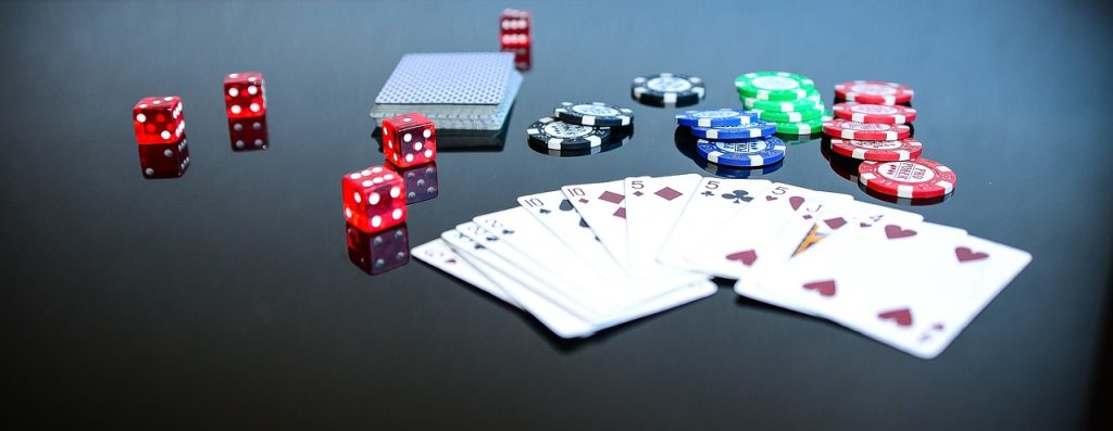 Real Money Online Casinos