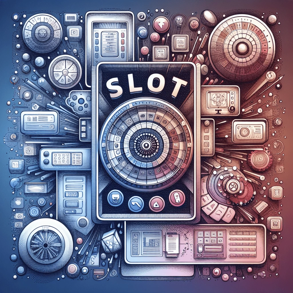 Slot