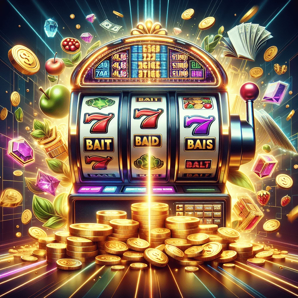 Slot UK Online