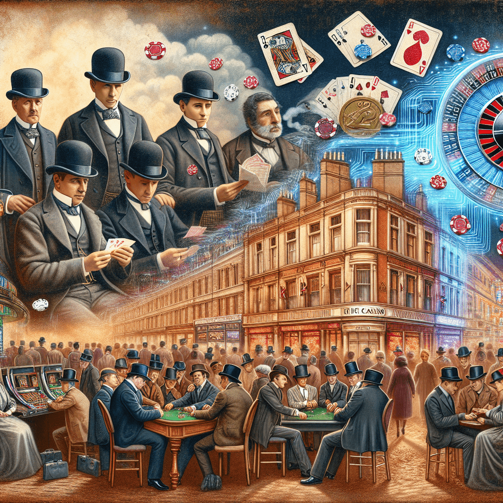 UK Casino