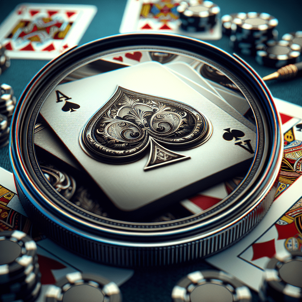 UK Casinos Online