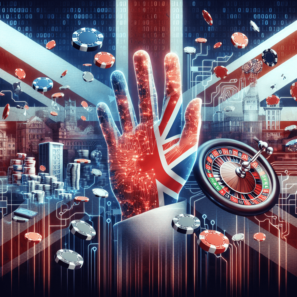 UK Online Casinos