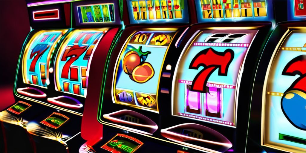 Maximizing Your Winnings at Ted Casino: An Insider's Guide