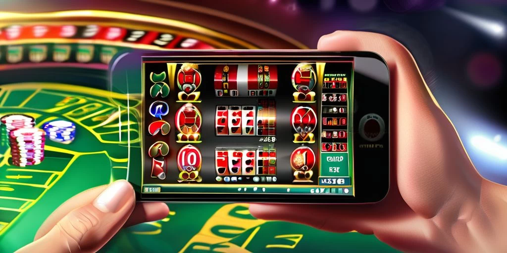 Win Big on the Go: Exploring Jackpot Mobile Casino Options