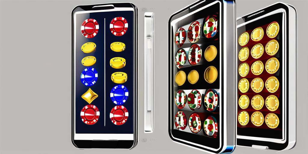 Seamless Gaming: The Rise of Apple Pay Casinos and User Convenience