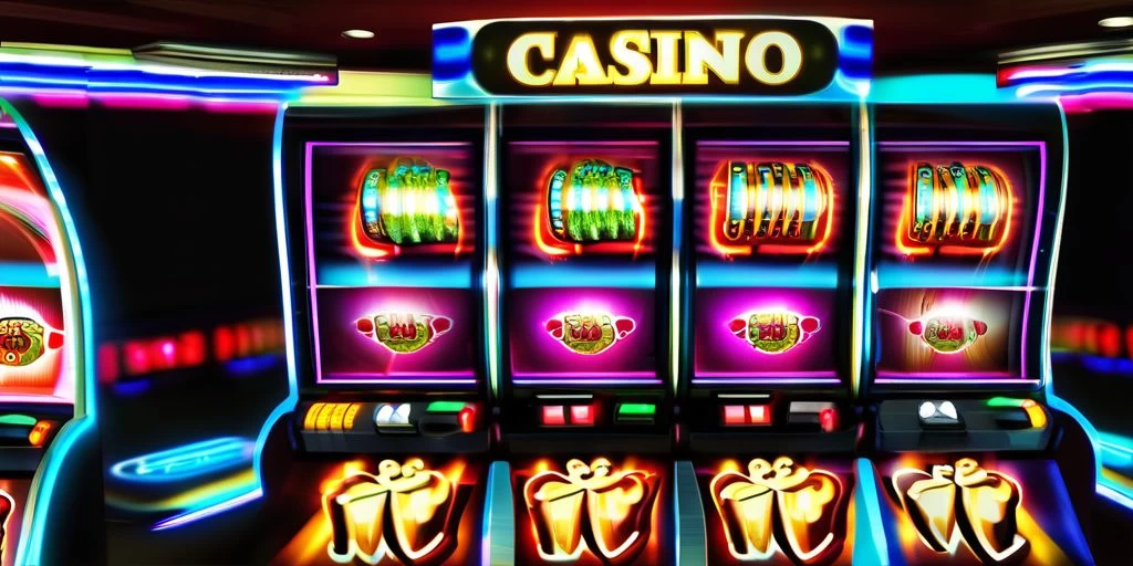 Unleashing the Jackpots: A Thrilling Night at Kong Casino
