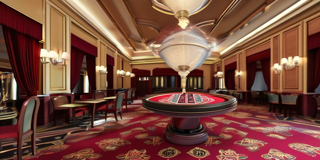 Exploring the Allure of Great British Casino: A Guide to Quintessentially UK Gaming