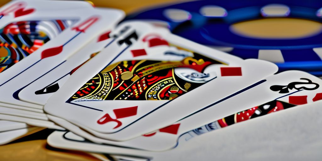 Bet Smart: Proven Strategies to Make Money Online Through Gambling