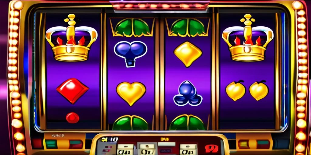 Reign Supreme with Every Spin: Becoming the King of Slots