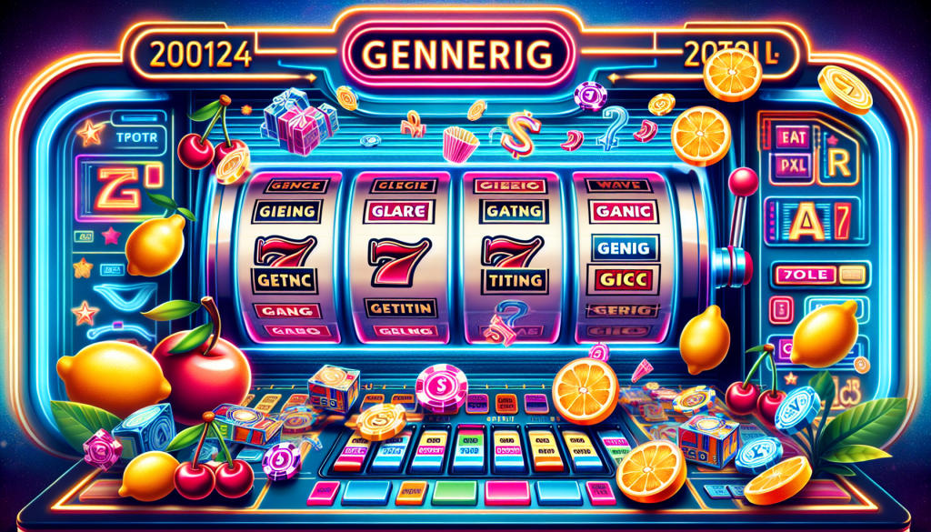 How To Win! At Ted Slots Game | 2024
