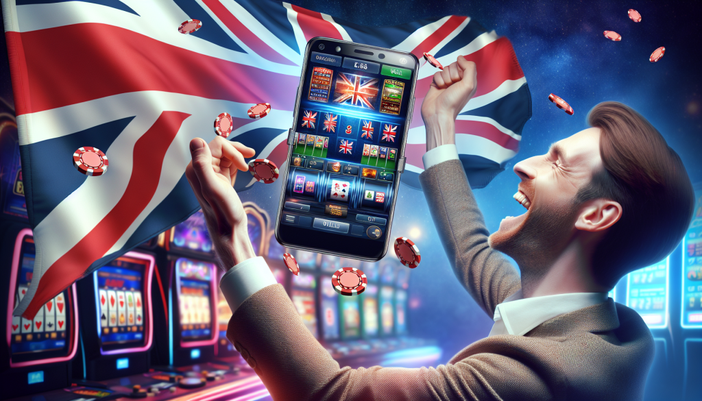 How To Win! With Pay By Phone Casinos UK | 2024