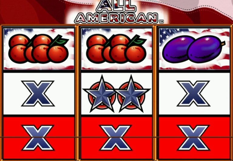 American slots for UK players