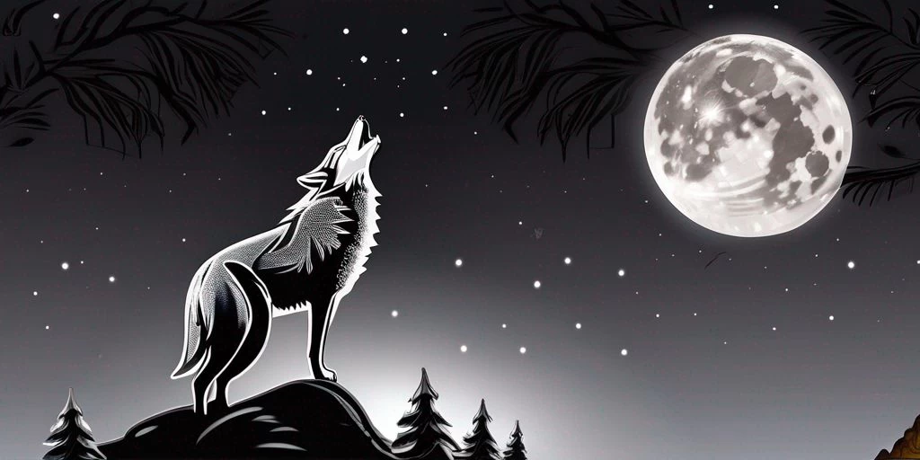 Discover the Thrill of the Wild: Unveiling Wolf Spins Slot Game