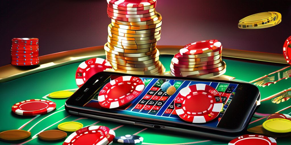 Experience Seamless Gaming: Top Online Casinos with Apple Pay Integration