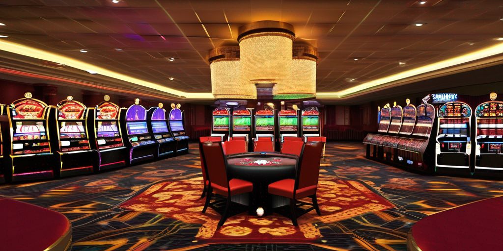 Is Bally Casino Worth it? Evaluating the Experience, Games, and Service