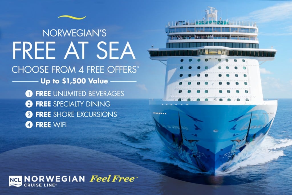 Navigating Casino Payouts: Insights From Norwegian Cruise Line