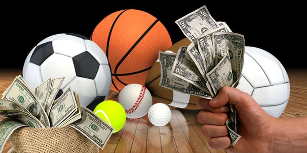 Online Sports Betting Casino